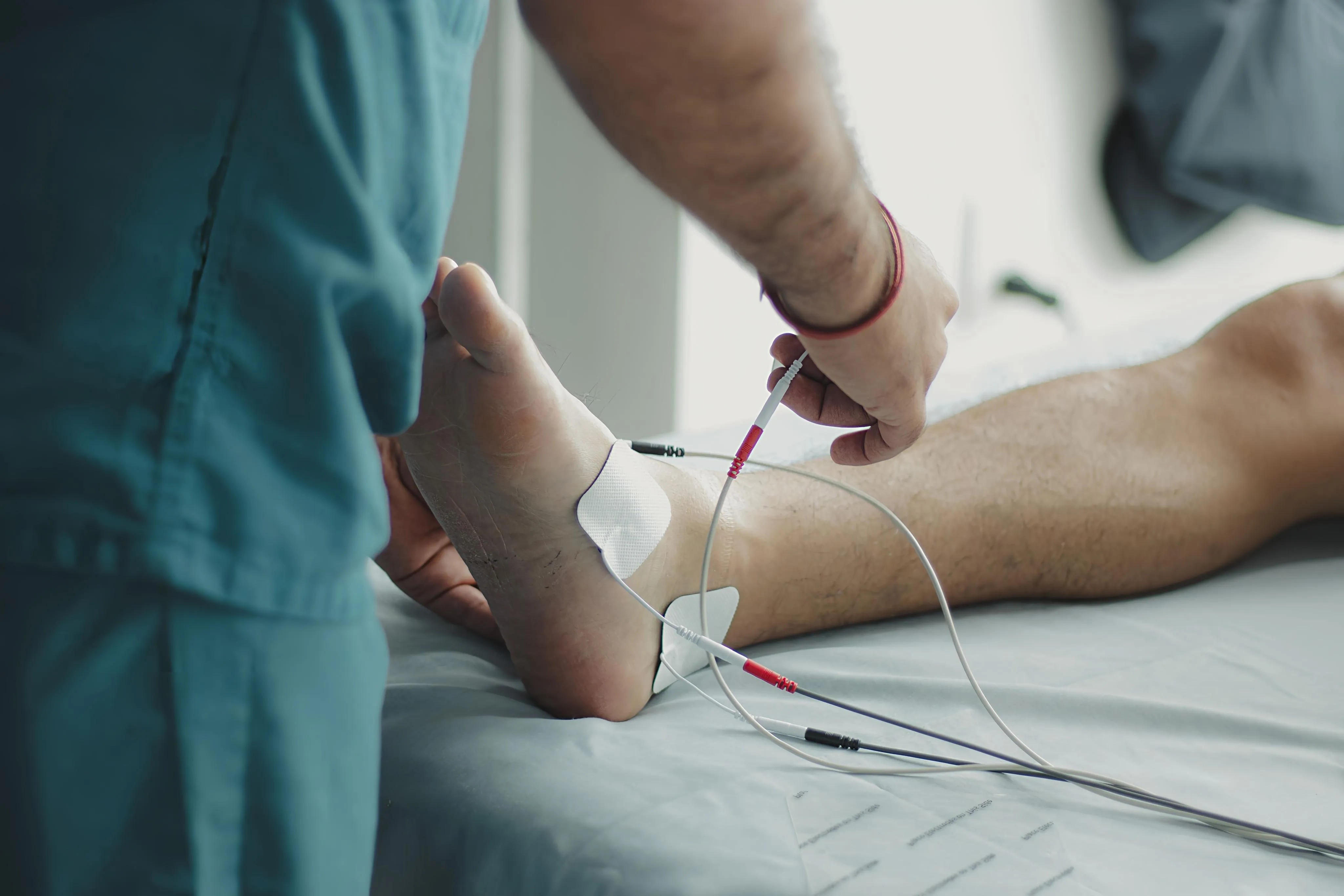 Physiotherapy at Home, Recovery Made Simple