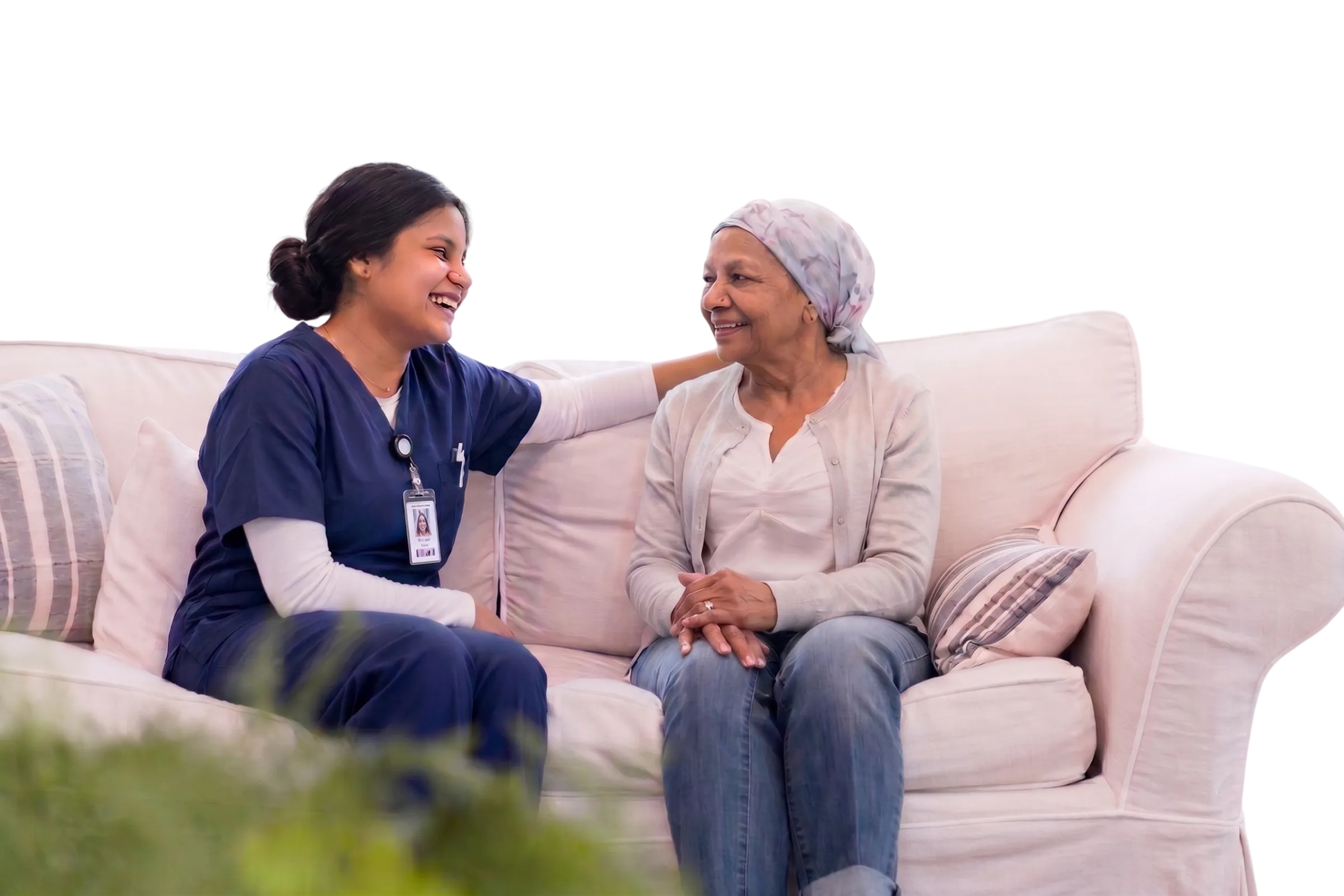 Palliative Care